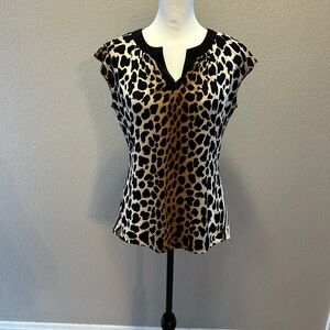 Worthington Womens Top